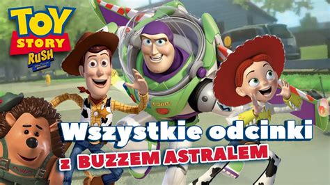 buzz po polsku.